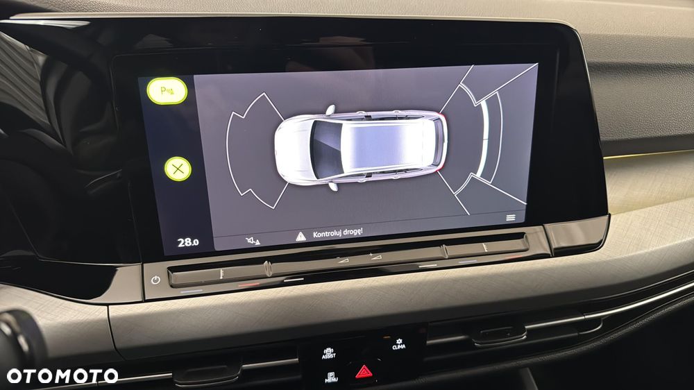 Volkswagen Golf Variant 2.0 TDI Life - 18