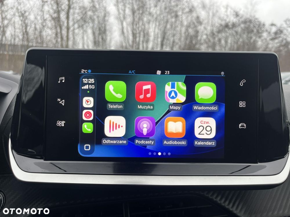 Peugeot 2008 1.2 PureTech GT Line S&S EAT8 - 10