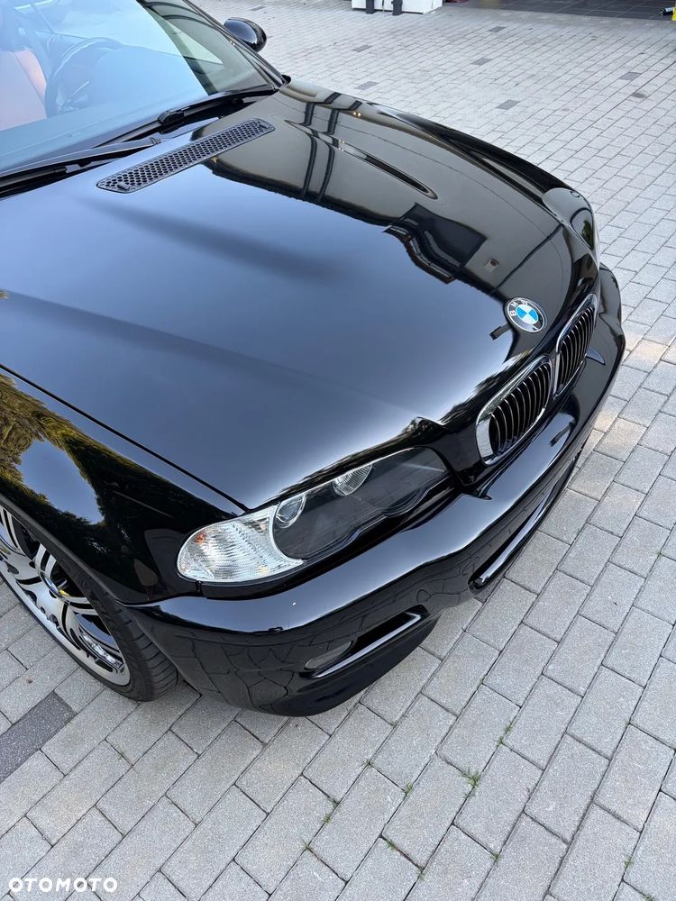 BMW M3 - 5
