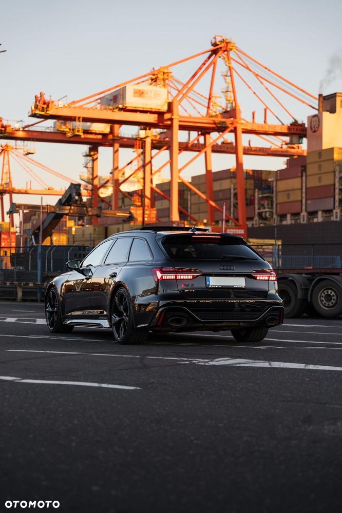 Audi RS6 - 7