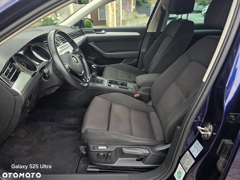 Volkswagen Passat 1.5 TSI EVO Highline - 24