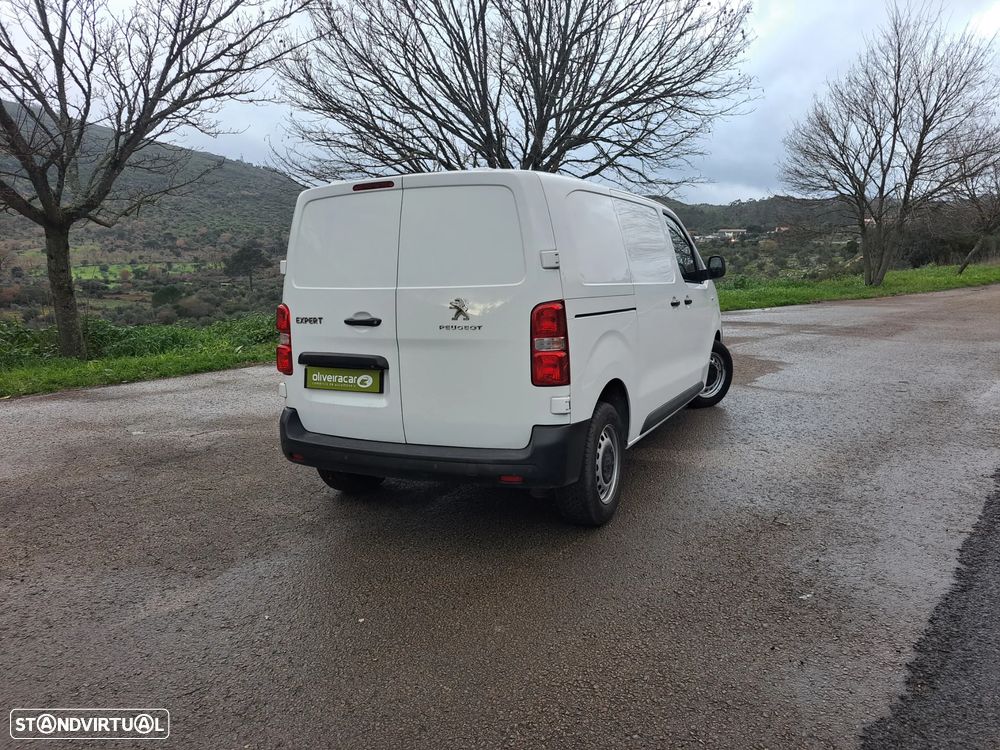 Peugeot Espert 2.0 HDI - 25