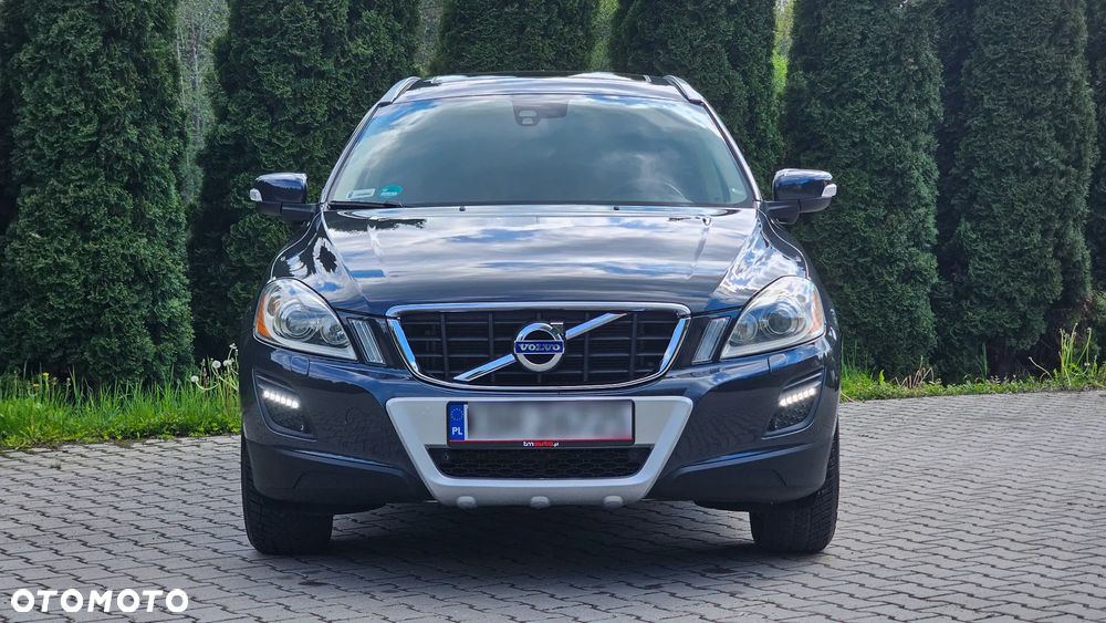 Volvo XC 60 - 6