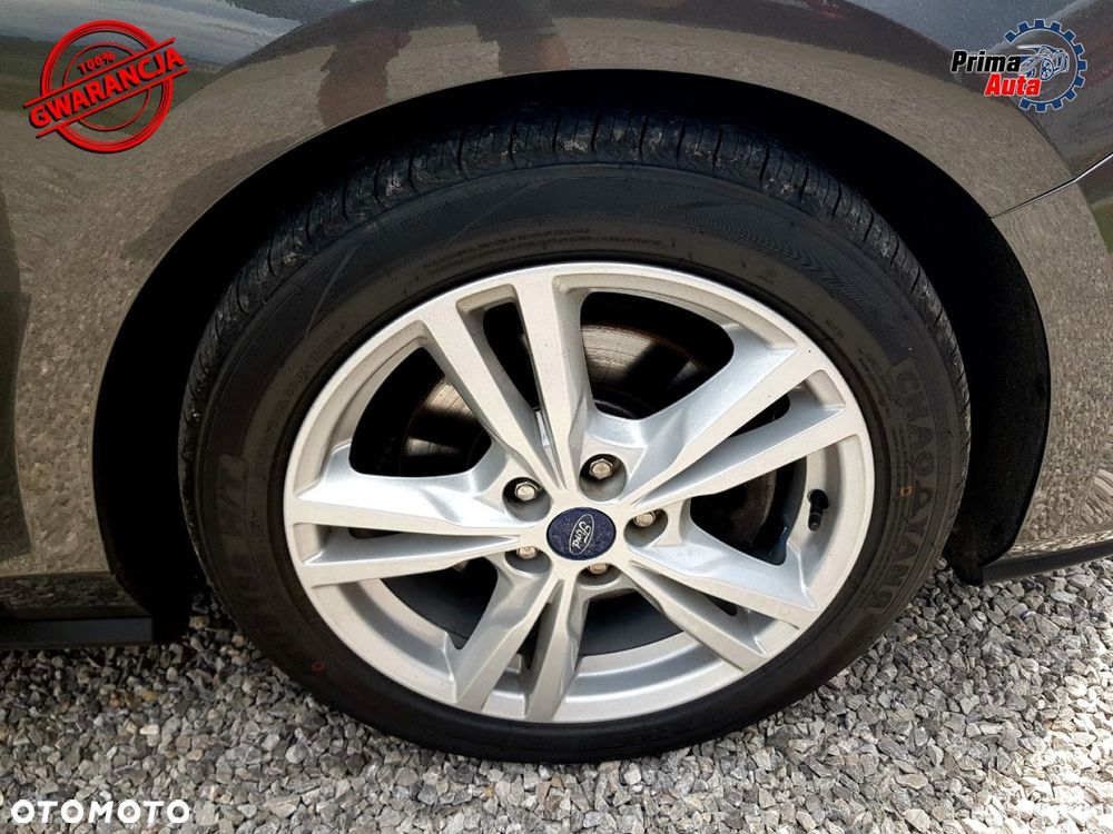 Ford Focus - 24