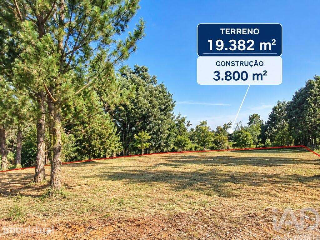 Terreno Agrícola em Sandim, Olival, Lever e Crestuma
