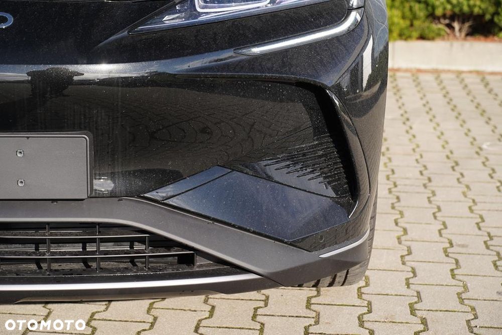 BYD Sealion 7 91.3kWh Excellence AWD - 31