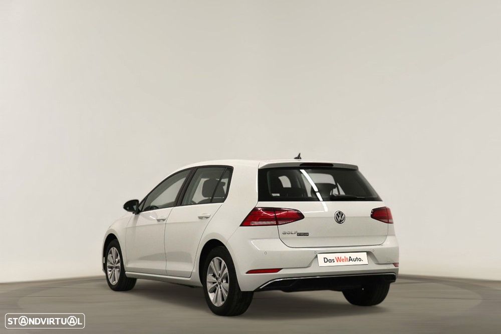 VW Golf 1.0 TSI Trendline Pack - 3
