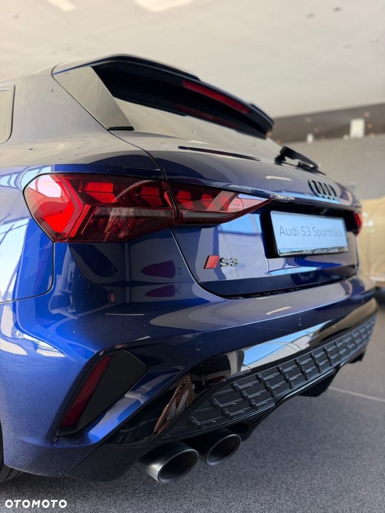 Audi S3 Sportback - 6