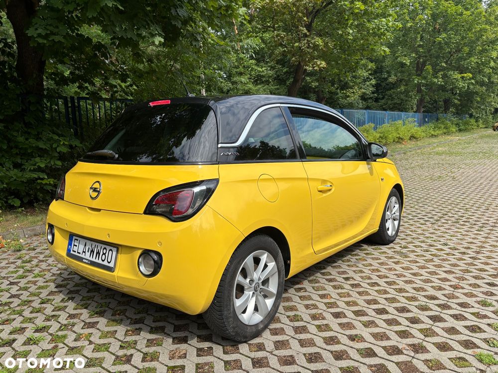 Opel Adam - 7