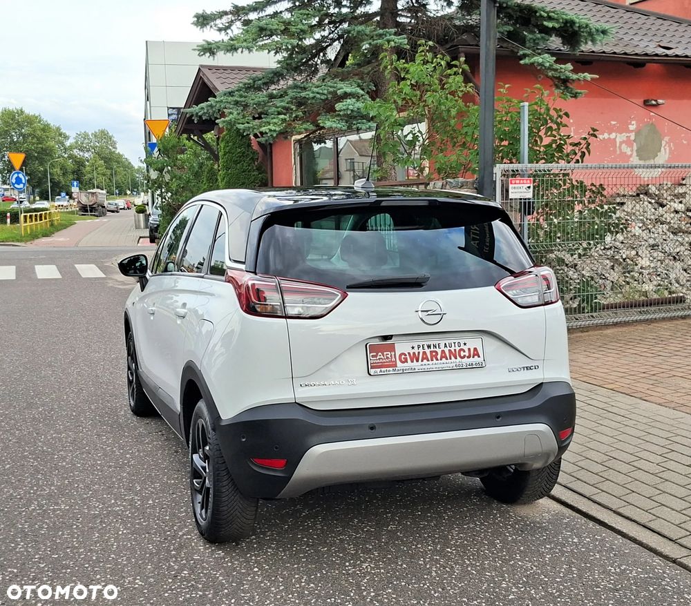 Opel Crossland X 1.5 Start/Stop Innovation - 5
