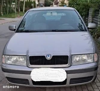 Skoda Octavia 1.6 Ambiente - 1