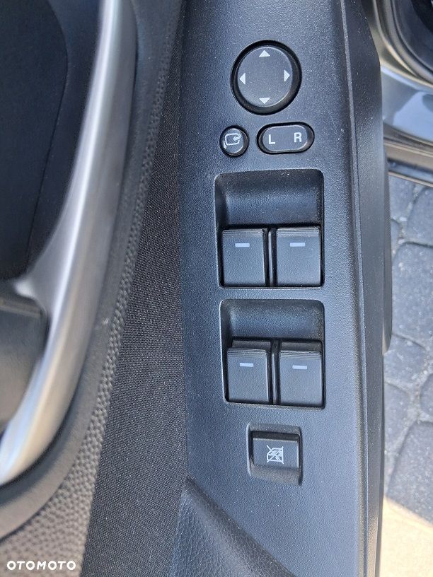 Mazda 3 1.6 Comfort - 19