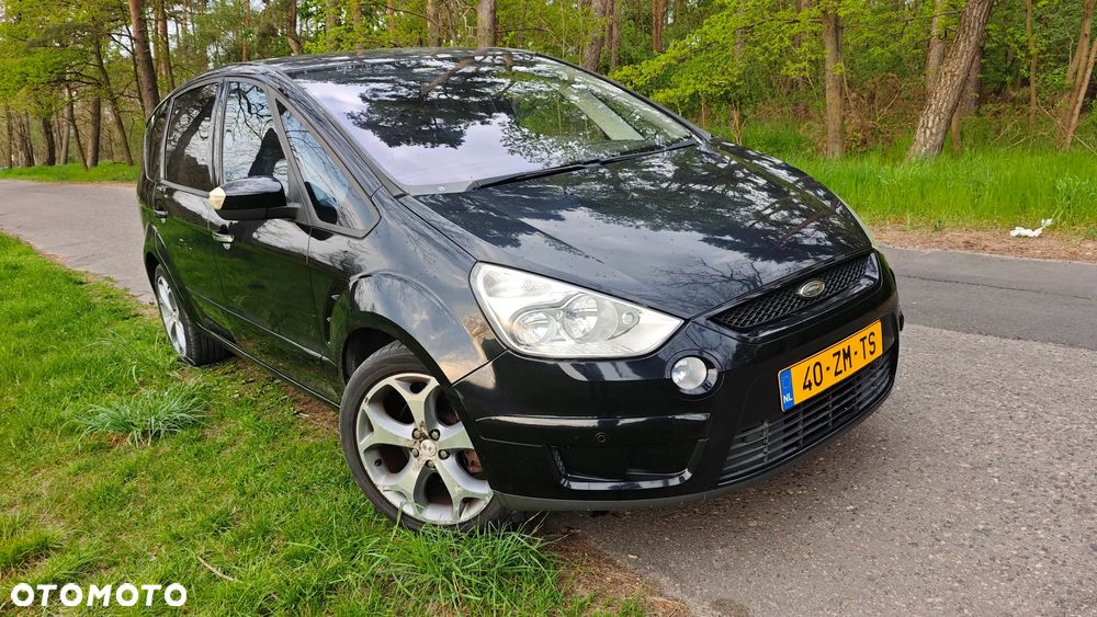 Ford S-Max 2.0 Titanium - 1