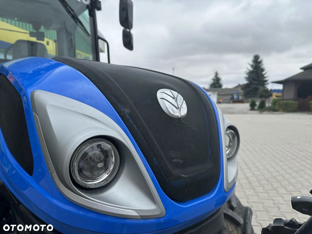 New Holland T4.90FS - 4