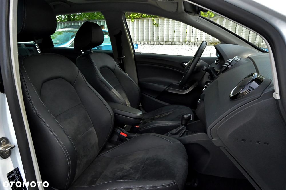Seat Ibiza - 9