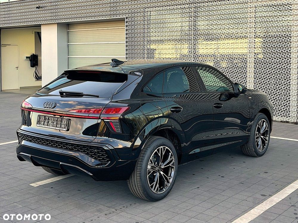 Audi Q3 Sportback - 34