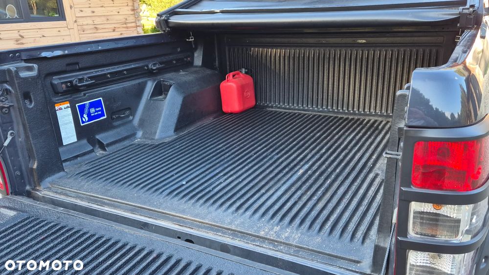 Ford Ranger 2.2 TDCi 4x4 DC Limited EU6 - 25