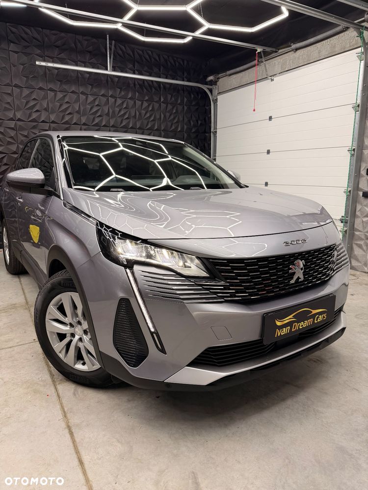 Peugeot 3008 BlueHDi 130 Stop & Start Active - 5