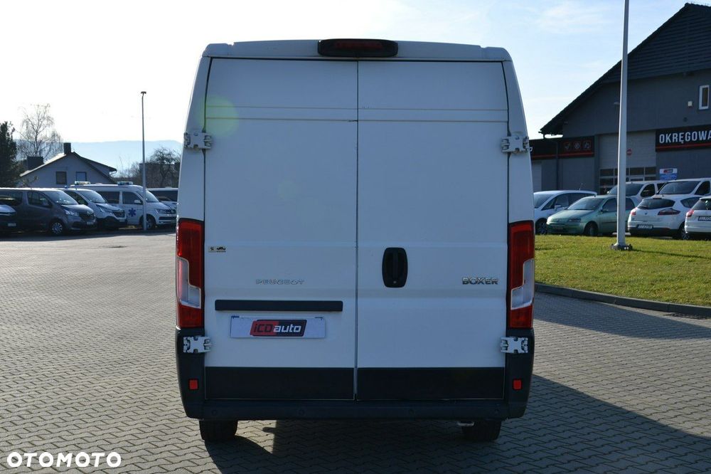 Peugeot Boxer - 7