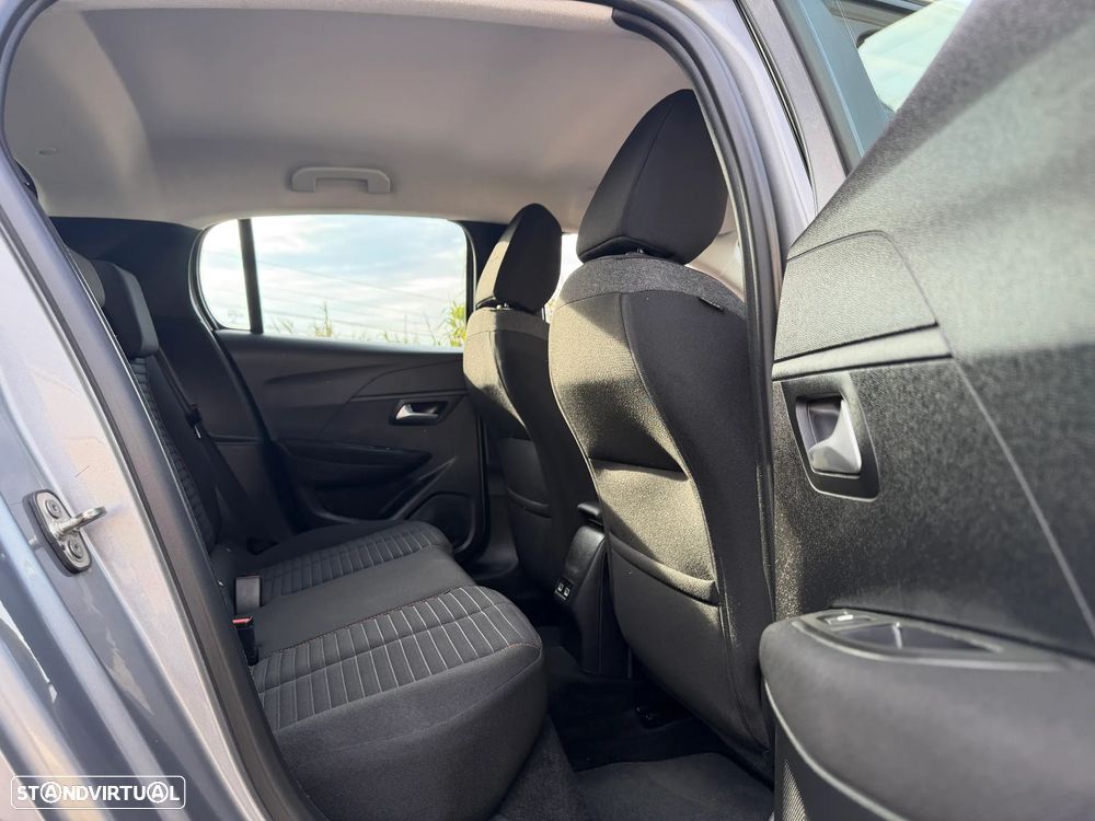 Peugeot e-208 Active Pack - 18