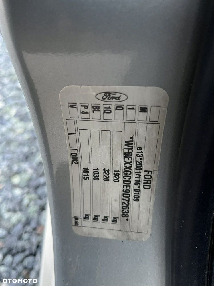 Ford C-MAX - 19