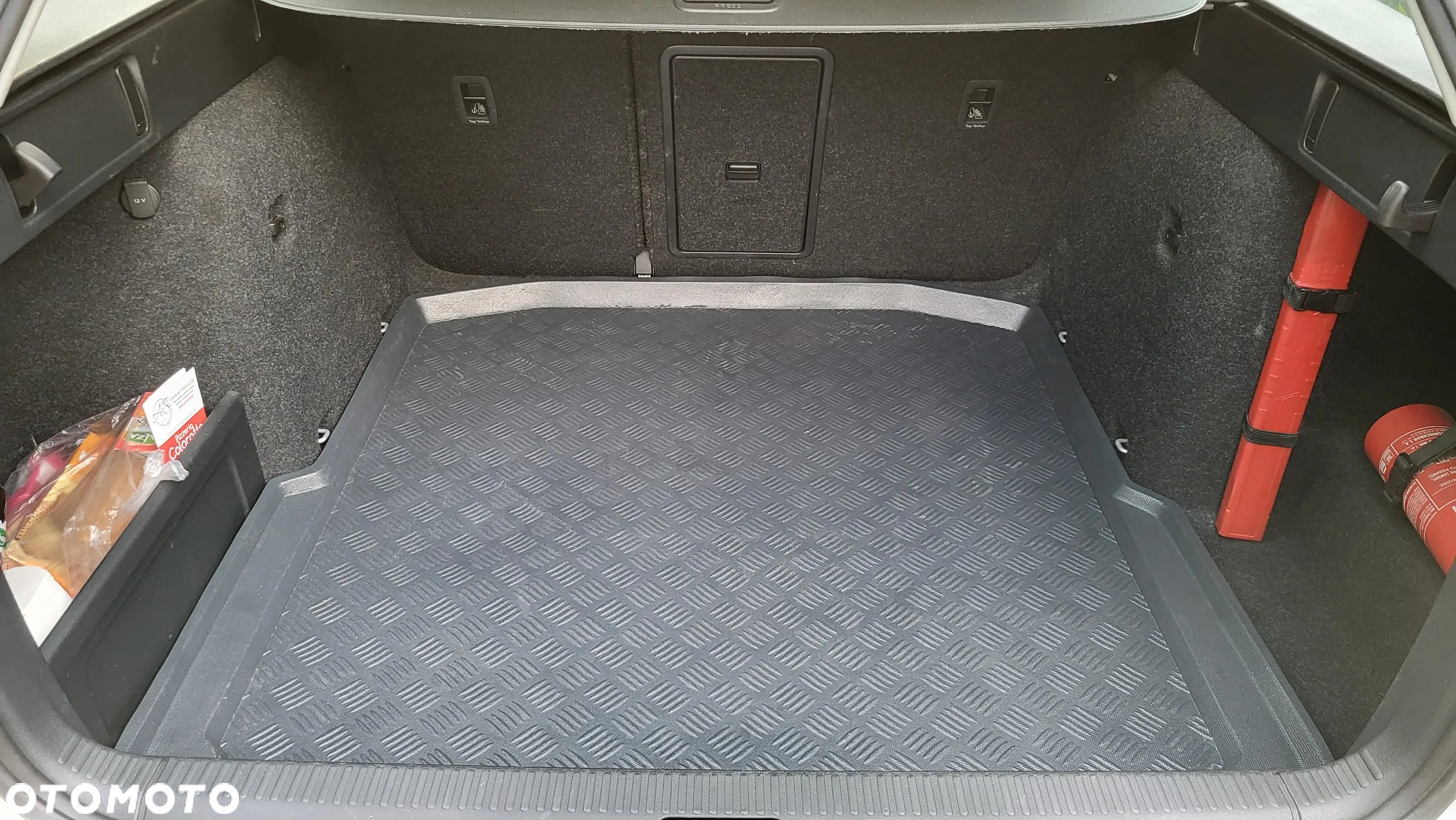 Skoda Octavia 1.6 TDI Ambition - 11