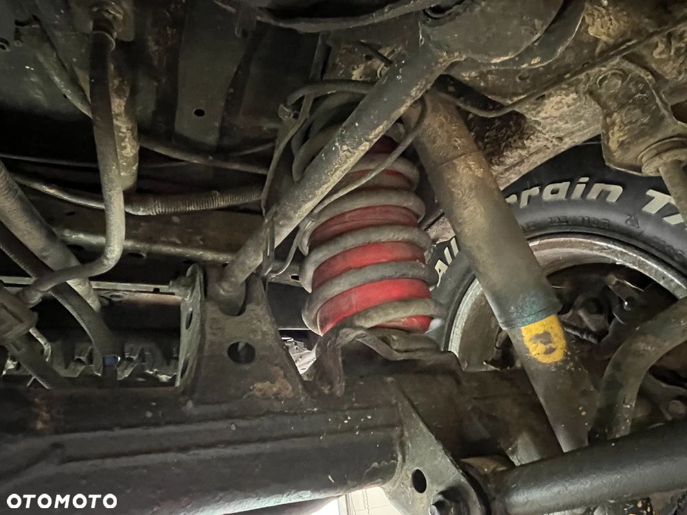 Toyota Land Cruiser 4.2 TD - 26