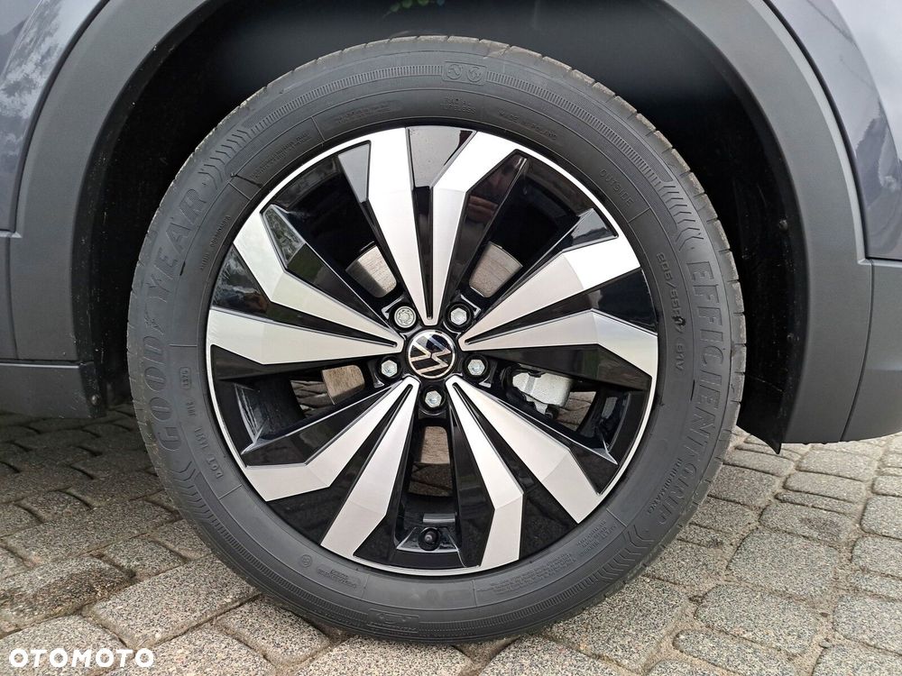 Volkswagen T-Cross 1.5 TSI ACT Life Plus DSG - 38