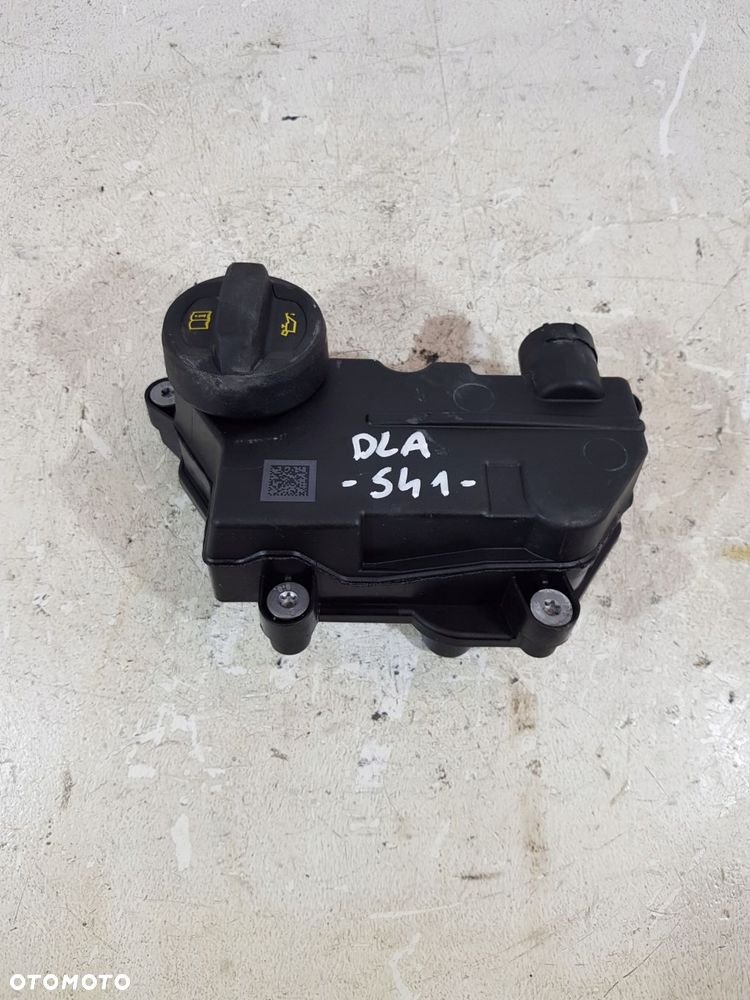 pokrywa zaworów wlew oleju 05c103495b vw seat audi skoda 1.0 tsi dla - 9