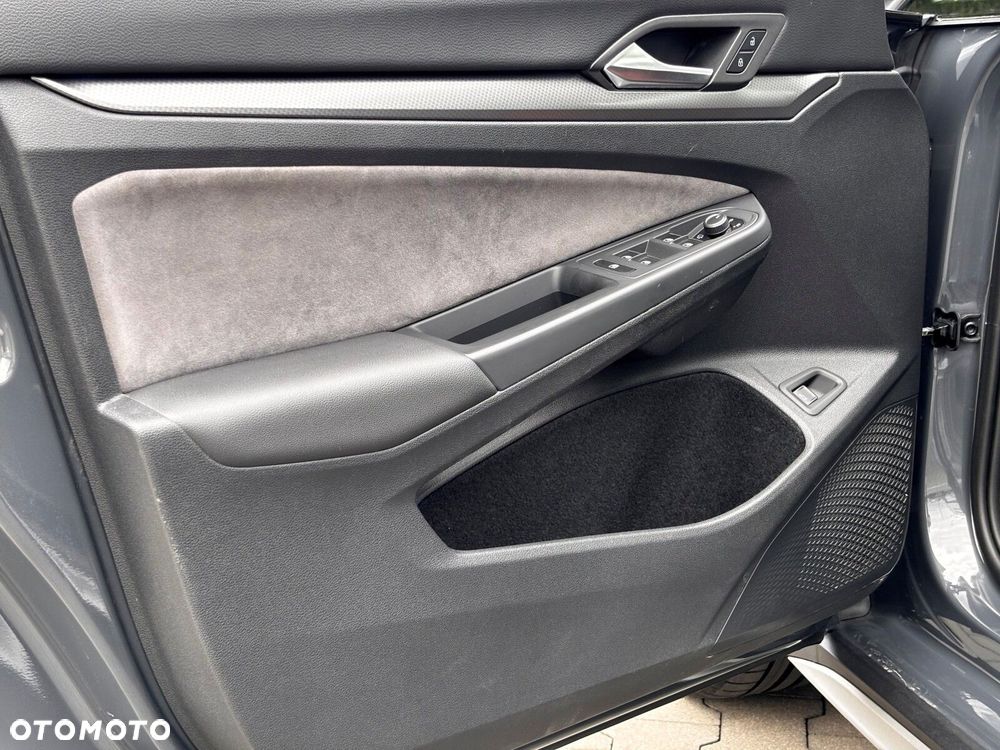 Volkswagen Golf 2.0 TDI GTD DSG - 15