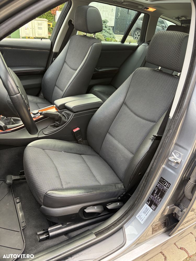 BMW Seria 3 - 15