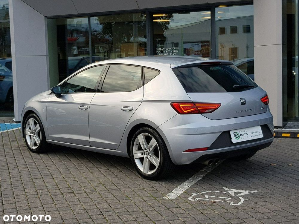 Seat Leon - 4