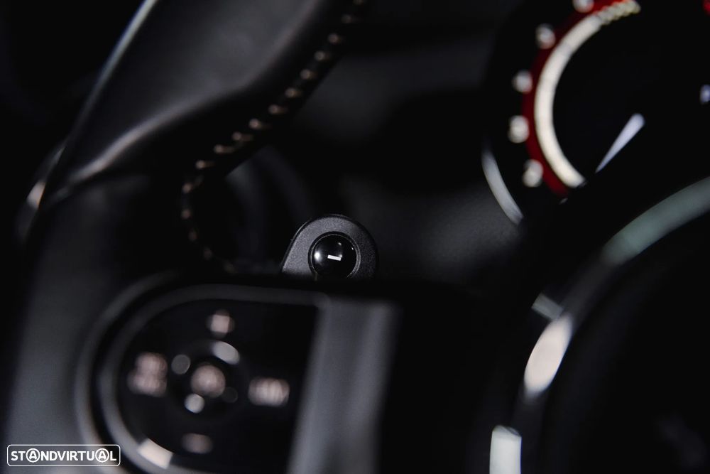 MINI 3 Portas John Cooper Works Auto Desportiva - 26