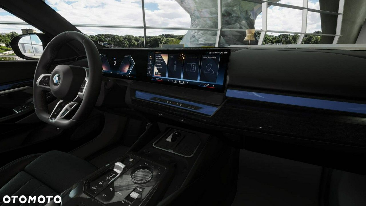 BMW Seria 5 - 15