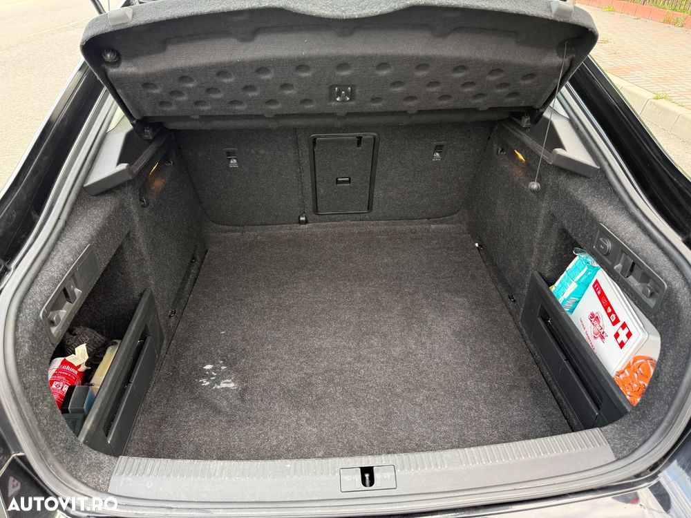 Skoda Superb 1.6 TDI DSG Active - 9