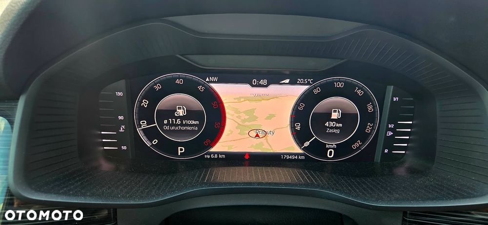 Skoda Kodiaq 2.0 TDI 4x4 Style DSG - 26