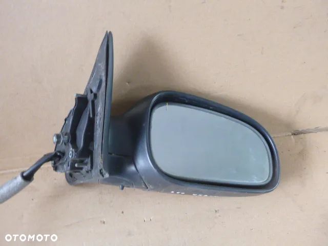 LUSTERKO PRAWE ELEKTRYCZNE VOLVO S60 I 11 PINÓW - 17