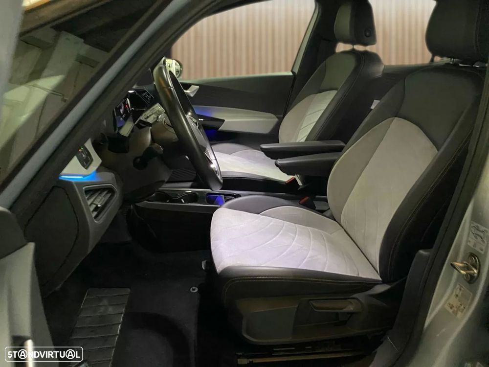VW ID.3 58 kWh Pro - 7
