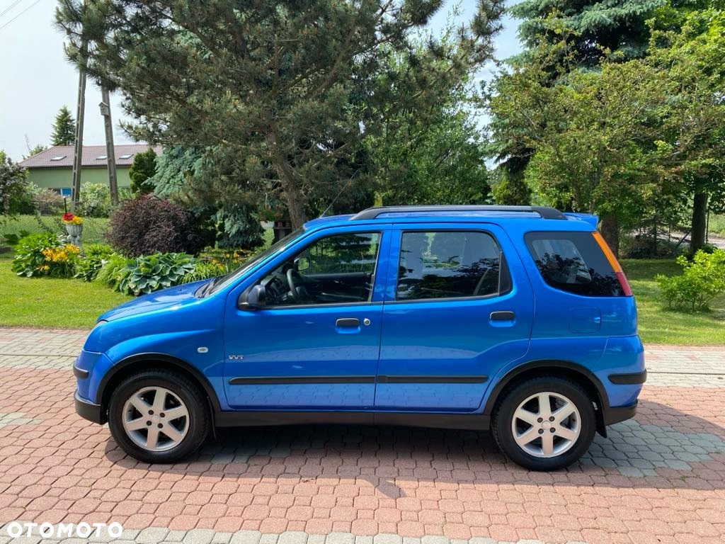 Suzuki Ignis 1.5 Comfort - 13