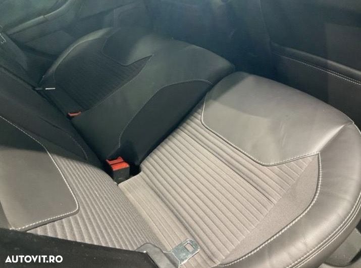 Ford Focus 1.5 EcoBoost Start-Stopp-System Titanium - 18