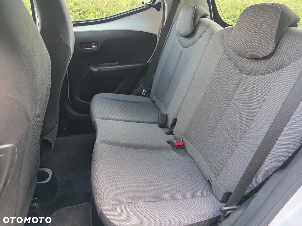 Toyota Aygo - 18