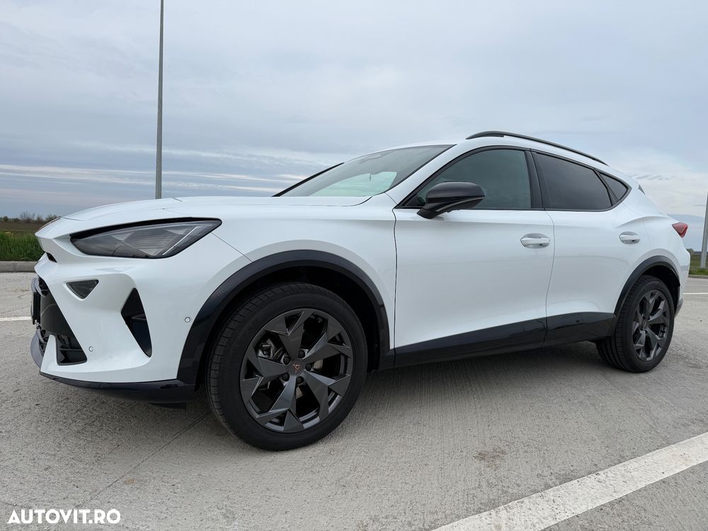 Cupra Formentor 1.5 eTSI DSG7 MHEV - 13