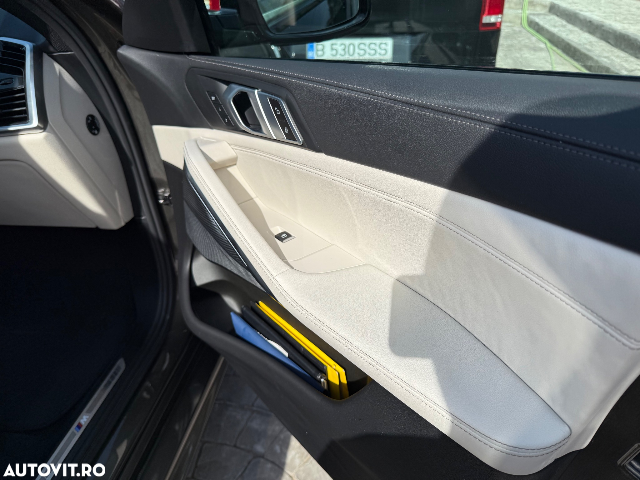 BMW X6 xDrive30d AT MHEV - 22