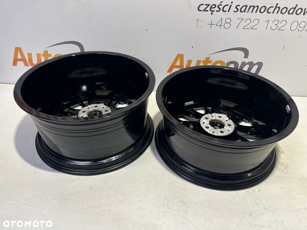 FELGA ALUMINIOWA BMW 7 i7 G70 5X112 10.5x21  ET44 5A41F79,5A41F78 - 18