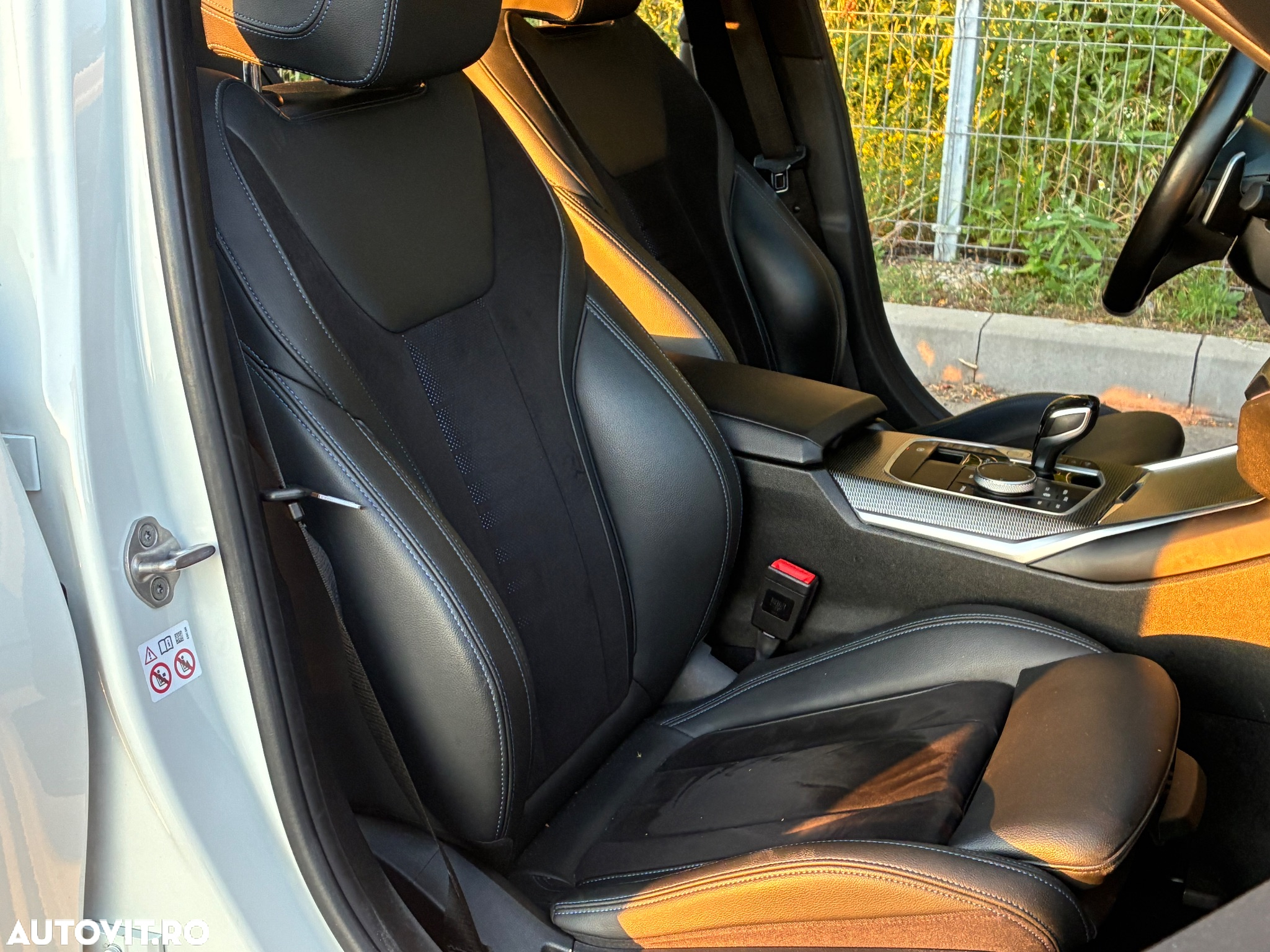 BMW Seria 3 330e xDrive AT PHEV - 9