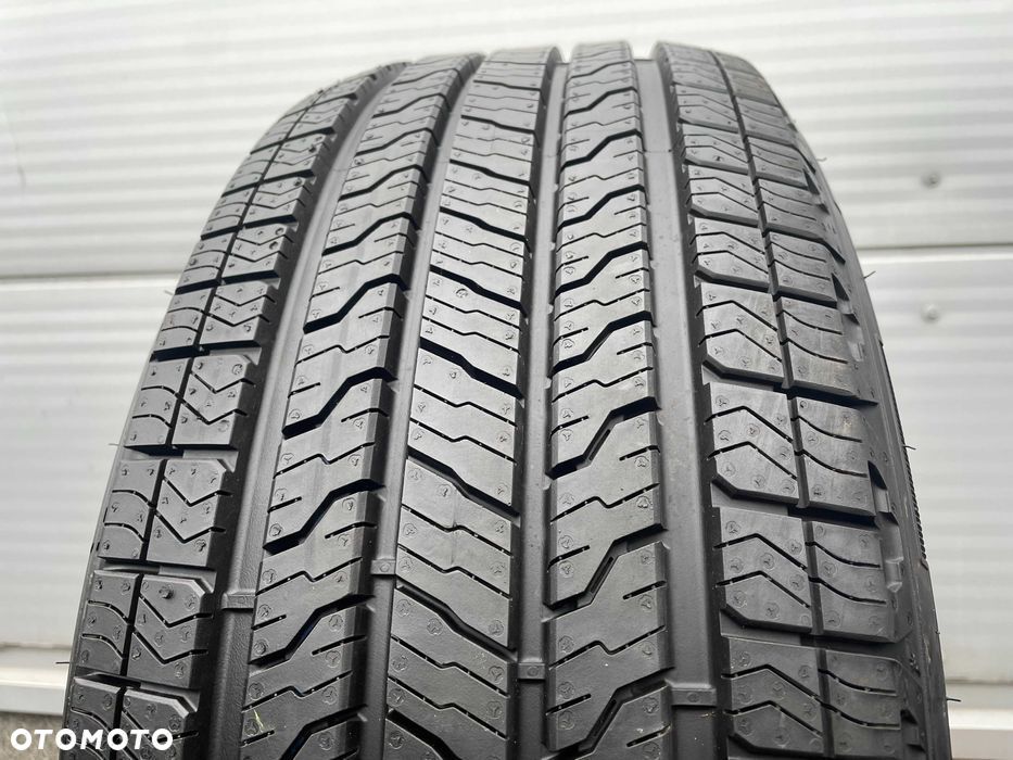 1xOpona letnia 275/45/21 GoodYear Wrangler Territory HT 2023 JAK NOWA! - 1