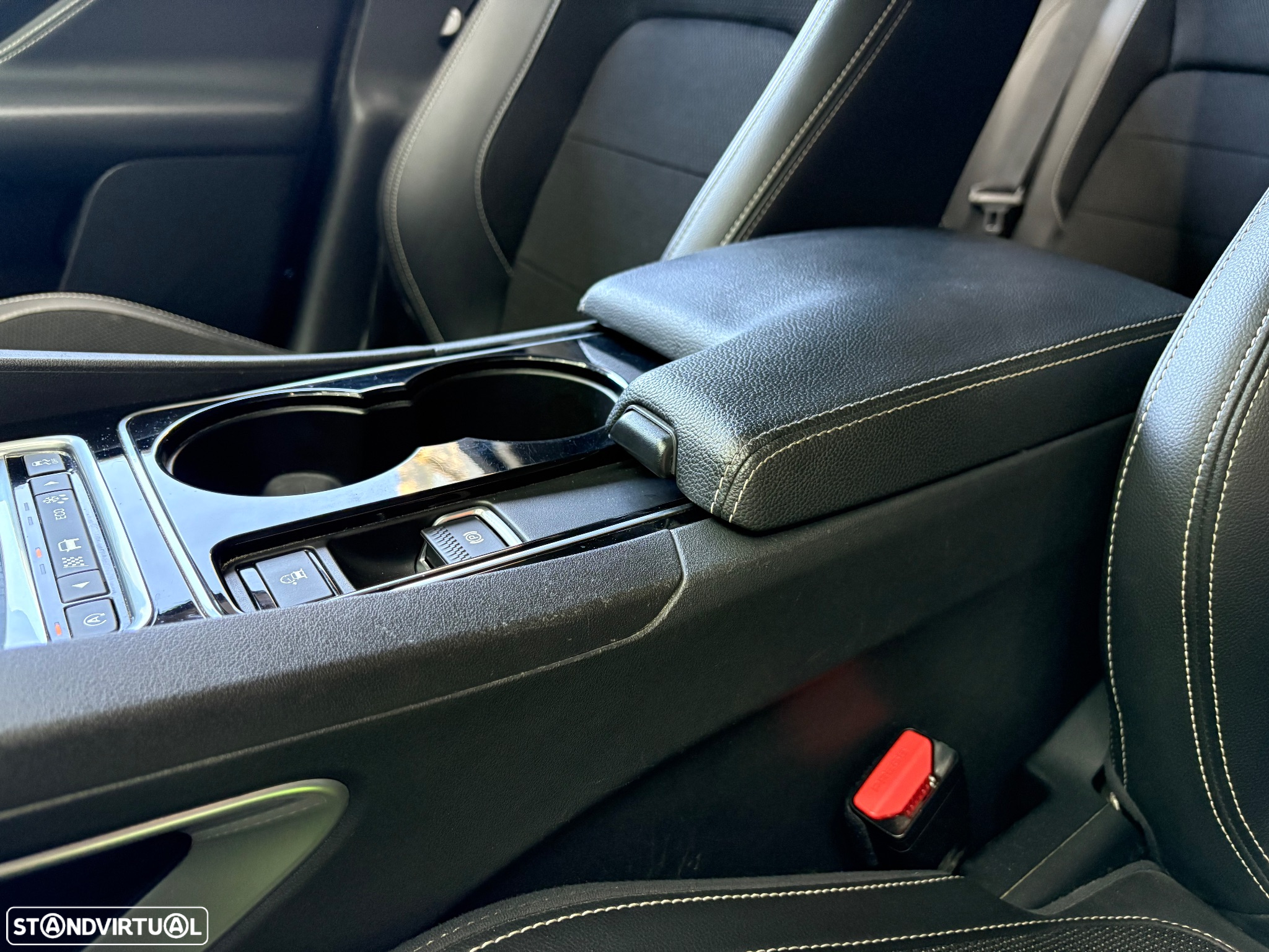 Jaguar F-Pace 20d Aut. R-Sport - 45