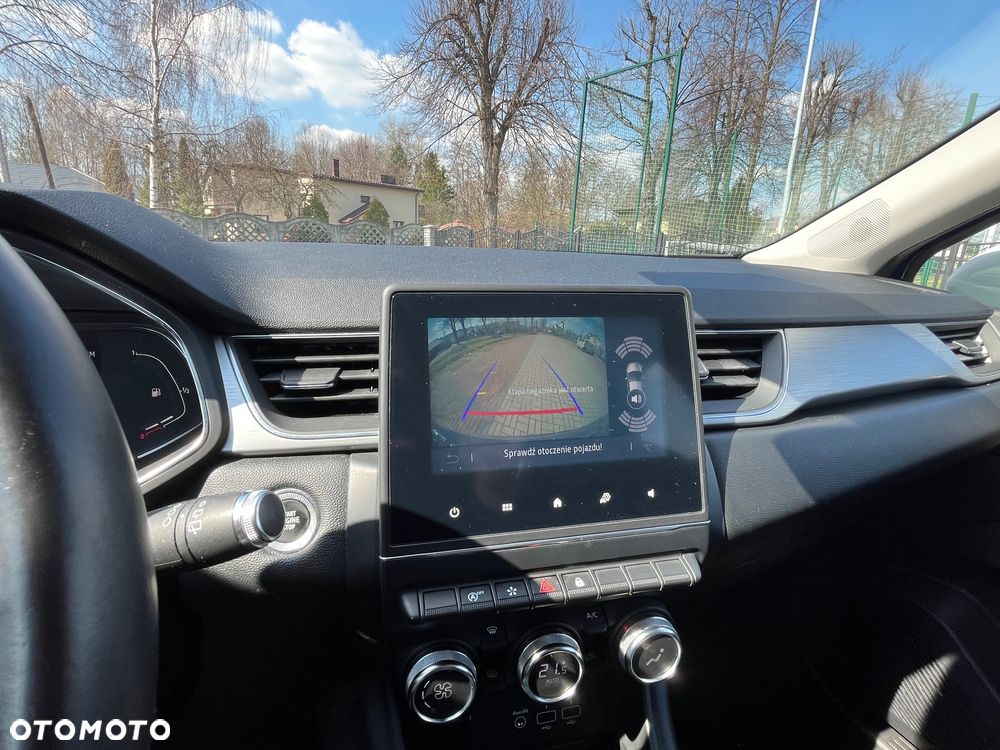 Renault Captur - 11