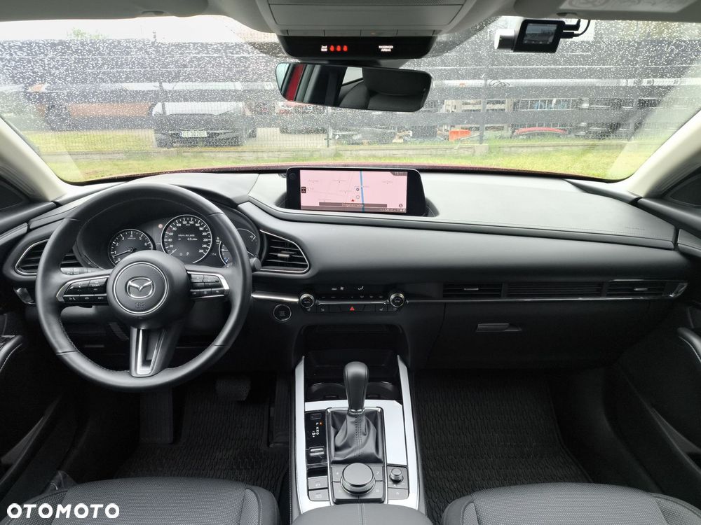 Mazda CX-30 - 11