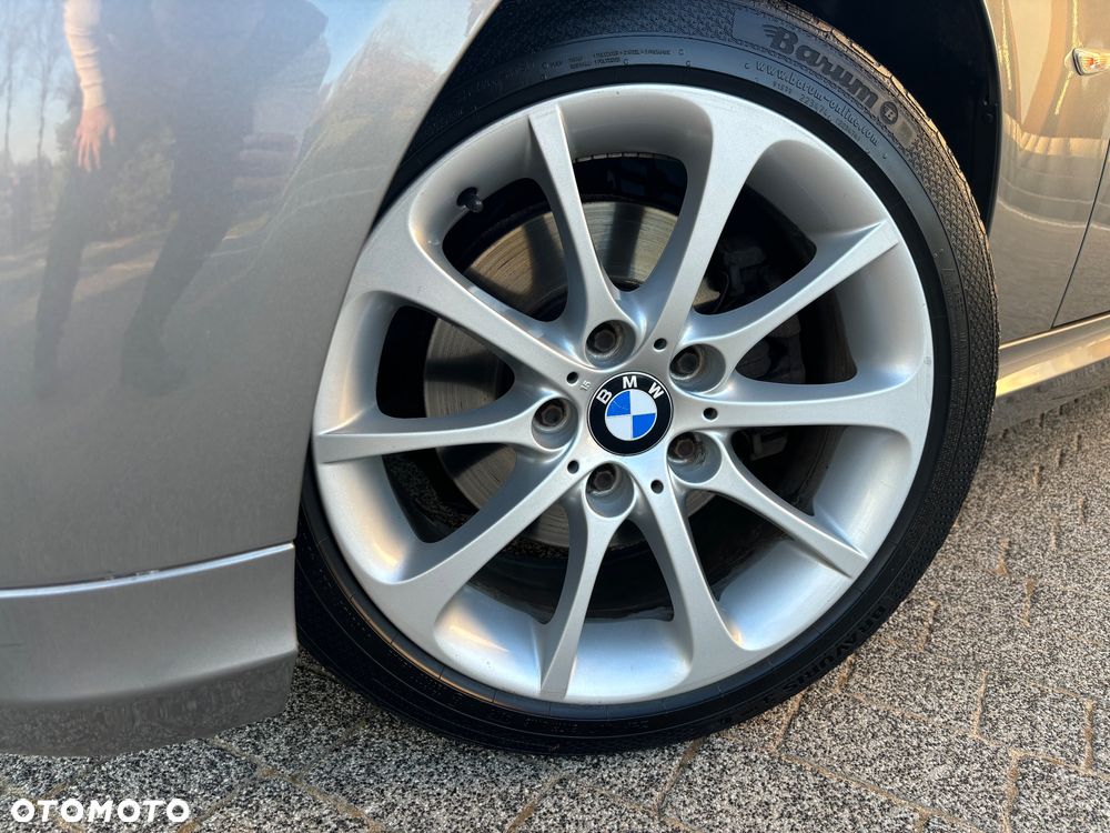 BMW Seria 3 318d DPF Edition Lifestyle - 34